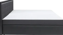 COLLECTION AB Boxspringbett »30 Jahre Jubiläums-Modell Athena« in H2,H3 & H4, wahlweise mit LED-Leiste