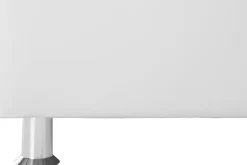 COLLECTION AB Boxspringbett »London, inklusive Topper und Kissen, mit LED-Beleuchtung« Boxspringbett erhältlich in 90cmx200cm, 140cmx200cm & 180cmx200cm