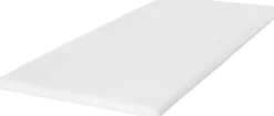 COLLECTION AB Boxspringbett »London, inklusive Topper und Kissen, mit LED-Beleuchtung« Boxspringbett erhältlich in 90cmx200cm, 140cmx200cm & 180cmx200cm
