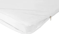 COLLECTION AB Boxspringbett »London, inklusive Topper und Kissen, mit LED-Beleuchtung« Boxspringbett erhältlich in 90cmx200cm, 140cmx200cm & 180cmx200cm