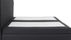 COLLECTION AB Boxspringbett »Ninoni« inkl. Bettkasten, Topper und wahlweise mit LED-Beleuchtung