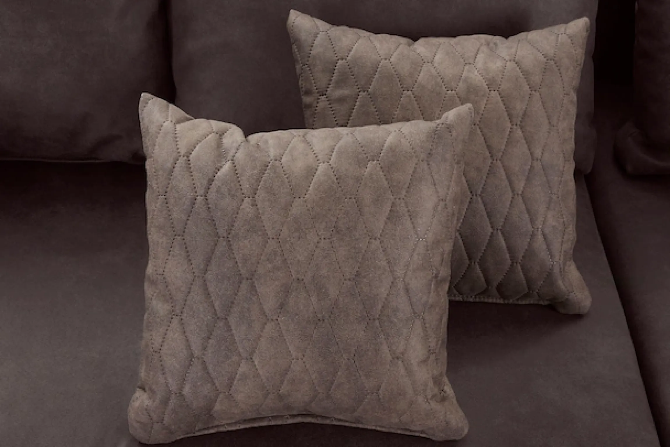 COLLECTION AB Ecksofa »John L-Form, B: 226 cm« Schlaffunktion, Bettkasten, Regalelement & 2 Zierkissen, Federkern