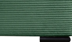 COLLECTION AB Ecksofa »Josy L-Form, B: 214 cm in Cord, Cord-Mix« Schlaffunktion, Bettkasten & 2 Zierkissen, Federkern