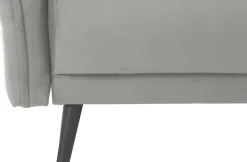 COLLECTION AB Schlafsofa »Asra, B: 228 cm, Liegel. 145x192 cm« Schlaffunktion, Bettkasten, Taschen & 2 Zierkissen, Federkern