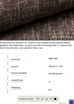 COLLECTION AB Schlafsofa »Daria, B: 194 cm, Liegel. 147x194 cm« Schlaffunktion, Bettkasten & 1 Zierkissen, Federkern