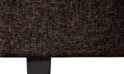 COLLECTION AB Schlafsofa »Daria, B: 194 cm, Liegel. 147x194 cm« Schlaffunktion, Bettkasten & 1 Zierkissen, Federkern