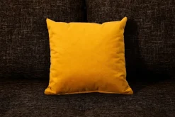 COLLECTION AB Schlafsofa »Daria, B: 194 cm, Liegel. 147x194 cm« Schlaffunktion, Bettkasten & 1 Zierkissen, Federkern