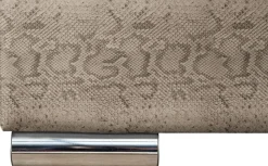 COLLECTION AB Schlafsofa »Tania, B: 194 cm, Liegefl. 140x194 cm, Federkern« Schlafcouch mit Gästebett inklusive Rückenkissen