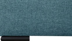COLLECTION AB Wohnlandschaft »Josy U-Form, B: 269 cm« Schlaffunktion & Bettkasten, Federkern