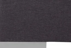 COTTA Boxspringbett »SIMBA, inkl. Taschenfederkernmatratze H3 oder H4 und Komforttopper« Strukturstoff-Bezug, Liegefläche wahlweise 120x200 bis 200x200 cm
