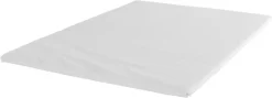 COTTA Boxspringbett »SIMBA, inkl. Taschenfederkernmatratze H3 oder H4 und Komforttopper« Strukturstoff-Bezug, Liegefläche wahlweise 120x200 bis 200x200 cm