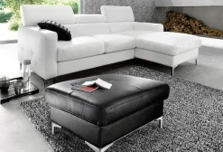 COTTA Hocker »Sammy«