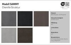 COTTA Hocker »Sammy«