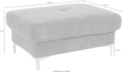 COTTA Hocker »Sammy«