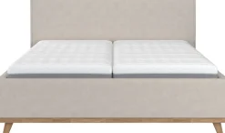 COTTA Polsterbett »MILLI I wahlweise mit Bettkasten« erhältlich in den Größen 160x200cm & 180x200cm