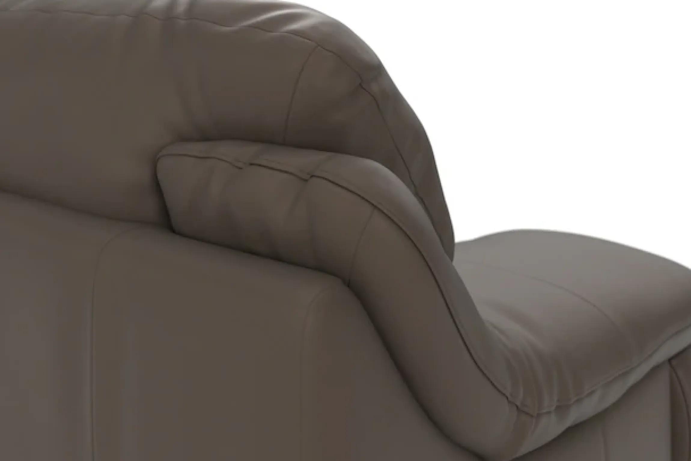 COTTA Sessel »Maranello« 1 Stk. tlg.