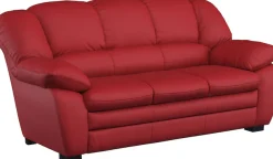 COTTA 2,5-Sitzer »Casino Sofa, Garnitur: Sessel 2,5-Sitzer, B: 185 cm, Sitzhöhe 43 cm« Polstergarnitur, auch als Set erhältlich