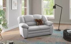 COTTA 2-Sitzer »Casino Sofa, mit extra breiten Armlehnen, B: 159 cm« Polstergarnitur, auch als Set erhältlich