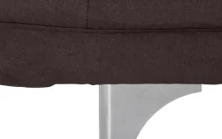 COTTA 2-Sitzer »Enterprise« Big-Sofa, mit Armteilverstellung & Kopfteilverstellung