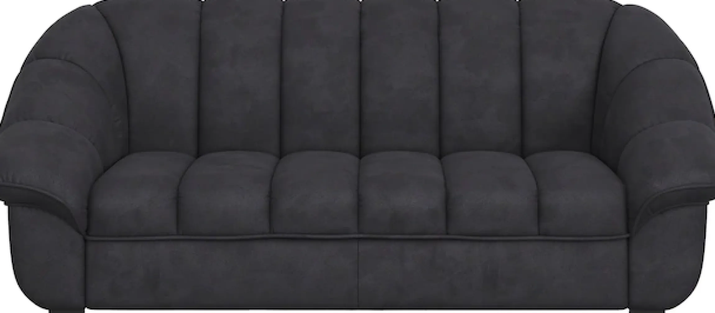 COTTA 3-Sitzer »Mado, Breite 215 cm« verschiedene Sofas individuell kombinierbar