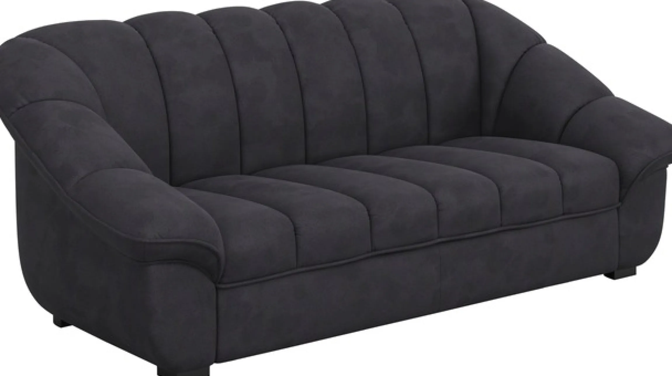 COTTA 3-Sitzer »Mado, Breite 215 cm« verschiedene Sofas individuell kombinierbar
