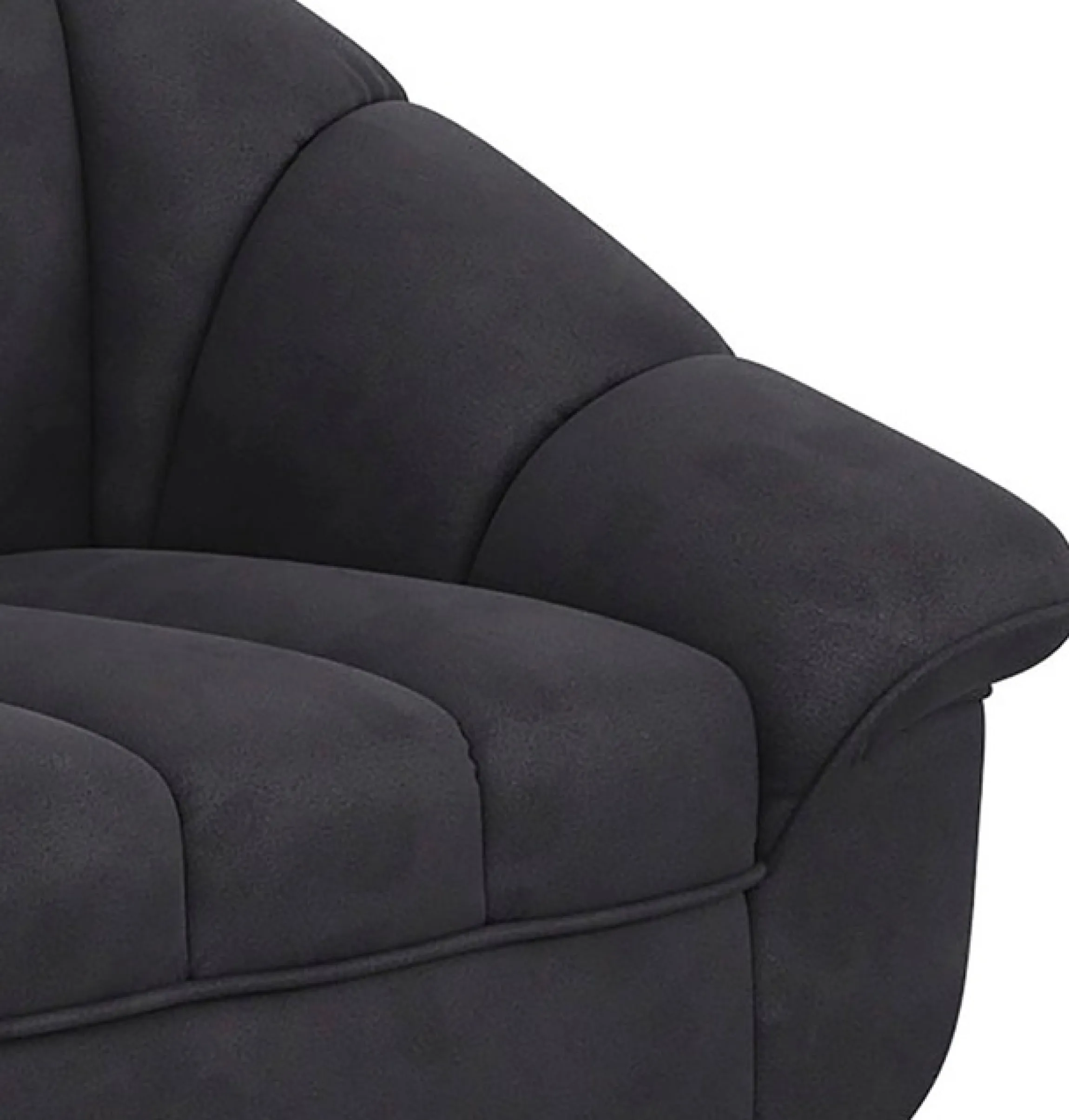 COTTA 3-Sitzer »Mado, Breite 215 cm« verschiedene Sofas individuell kombinierbar