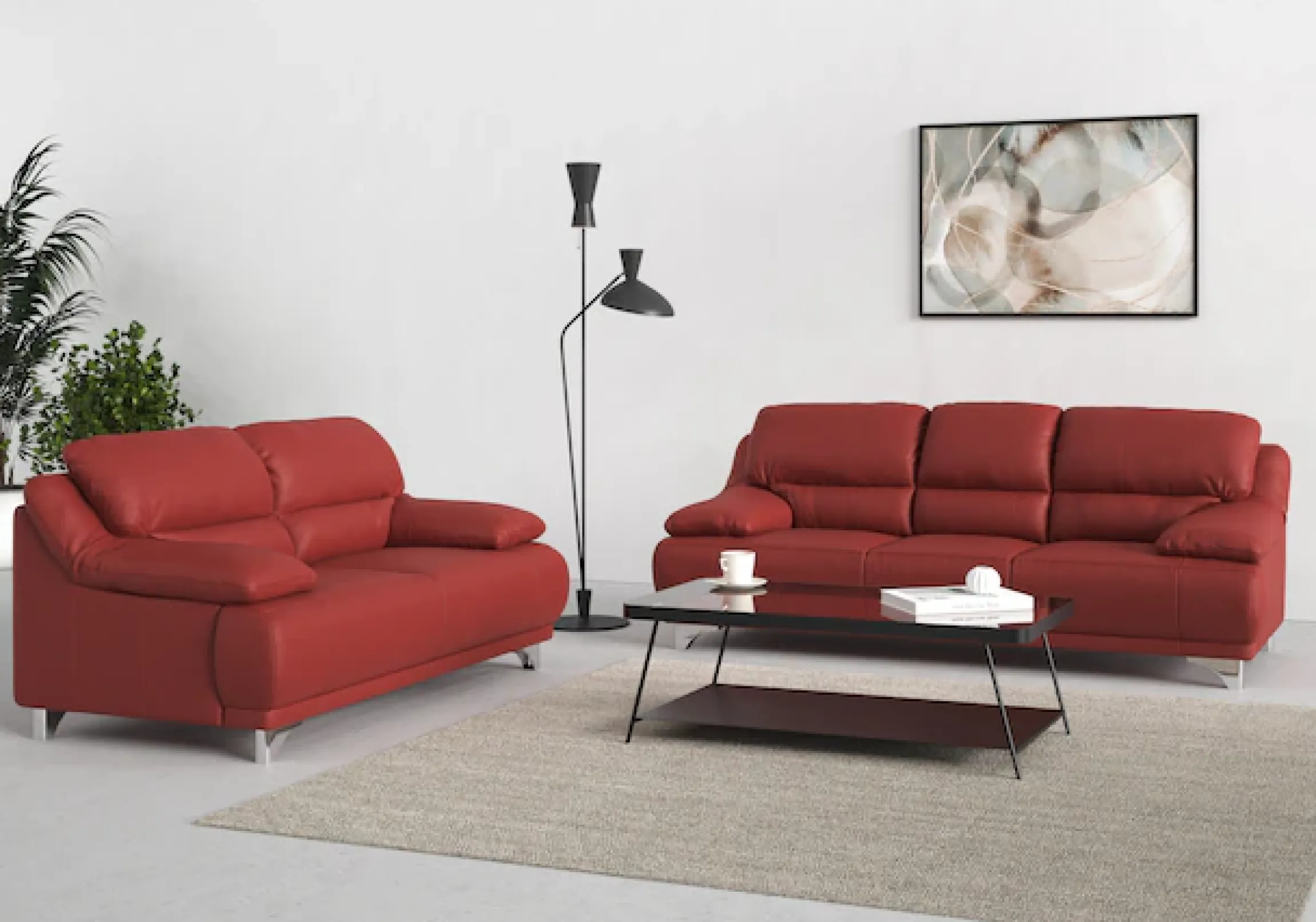 COTTA 3-Sitzer »Maranello«