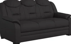COTTA 3-Sitzer »Marcus« Sofa mit hoher Rückenlehne