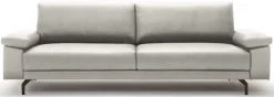 Creation BY ROLF BENZ 2,5-Sitzer »CR.450 elegantes Designsofa mit hohem Sitzkomfort«