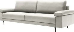 Creation BY ROLF BENZ 2,5-Sitzer »CR.450 elegantes Designsofa mit hohem Sitzkomfort«