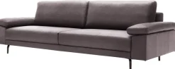 Creation BY ROLF BENZ 3-Sitzer »CR.450 elegantes Designsofa mit hohem Sitzkomfort«