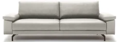 Creation BY ROLF BENZ 2-Sitzer »CR.450 elegantes Designsofa mit hohem Sitzkomfort. Breite 180cm«