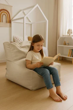 DEHLER Sitzsack »Luise Kids Indoor« Made in Germany