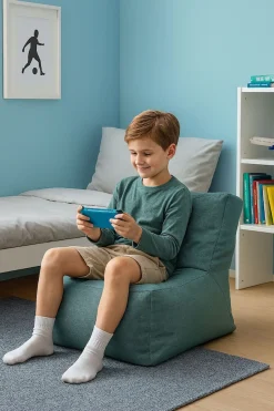 DEHLER Sitzsack »Luise Kids Indoor« Made in Germany