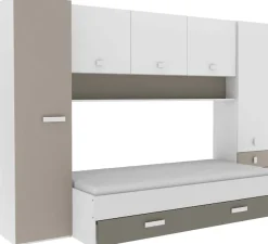 Demeyere GROUP Bettaufsatz »TIDY« 1 Stk. tlg.
