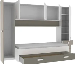 Demeyere GROUP Bettaufsatz »TIDY« 1 Stk. tlg.