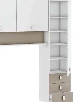 Demeyere GROUP Bettaufsatz »TIDY« 1 Stk. tlg.