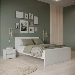 Demeyere GROUP Bettgestell