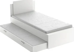 Demeyere GROUP Bett »Life, NUR SCHUBLADE, zur Kombination mit dem Bett Life« Einfacher Aufbau für Langlebigkeit und Stabilität