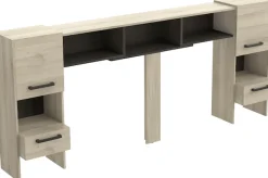 Demeyere GROUP Bettschubkasten »Meubles Watson« Schubladenfronten Bettschubkastenelement