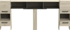 Demeyere GROUP Bettschubkasten »Meubles Watson« Schubladenfronten Bettschubkastenelement