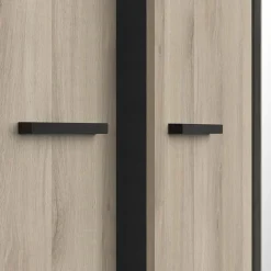 Demeyere GROUP Drehtürenschrank 1 Stk. tlg.