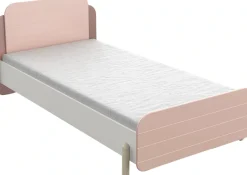 Demeyere GROUP Kinderbett »Jade« modernes Design fürs Kinderzimmer