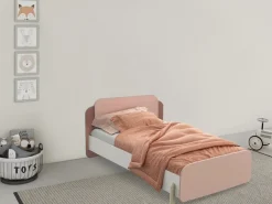 Demeyere GROUP Kinderbett »Jade« modernes Design fürs Kinderzimmer