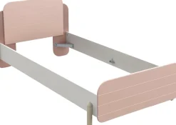 Demeyere GROUP Kinderbett »Jade« modernes Design fürs Kinderzimmer