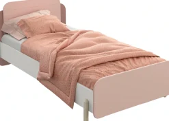 Demeyere GROUP Kinderbett »Jade« modernes Design fürs Kinderzimmer
