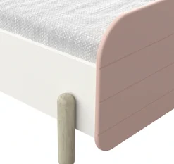 Demeyere GROUP Kinderbett »Jade« modernes Design fürs Kinderzimmer