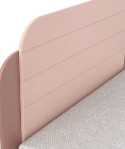Demeyere GROUP Kinderbett »Jade« modernes Design fürs Kinderzimmer