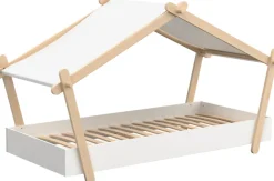 Demeyere GROUP Kinderbett »Lodge« Bett in der Hausform