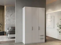 Demeyere GROUP Kleiderschrank »Ghost« Breite ca. 120cm, Höhe ca. 200cm